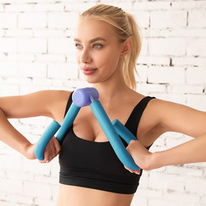 Chest Waist Exerciser