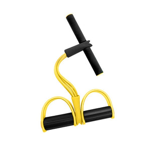 4 Tube Resistance Bands