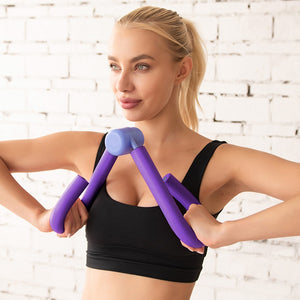 Chest Waist Exerciser